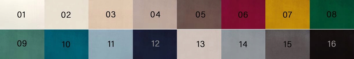 Metrowa ławeczka Ellyn industrialna do domu loft Materiał korpusu metal