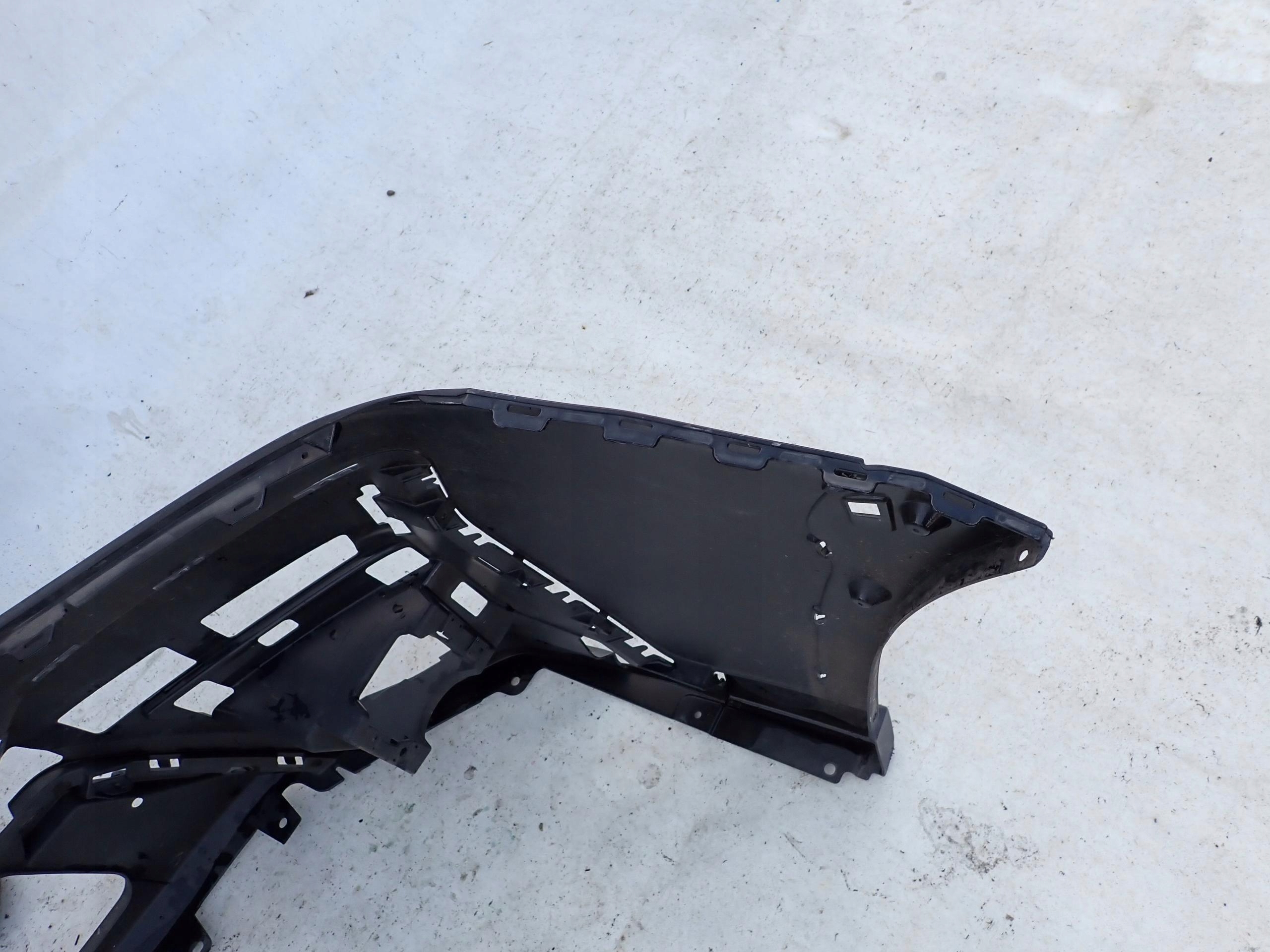 SUBARU OUTBACK VI 21- bumper front front SPR