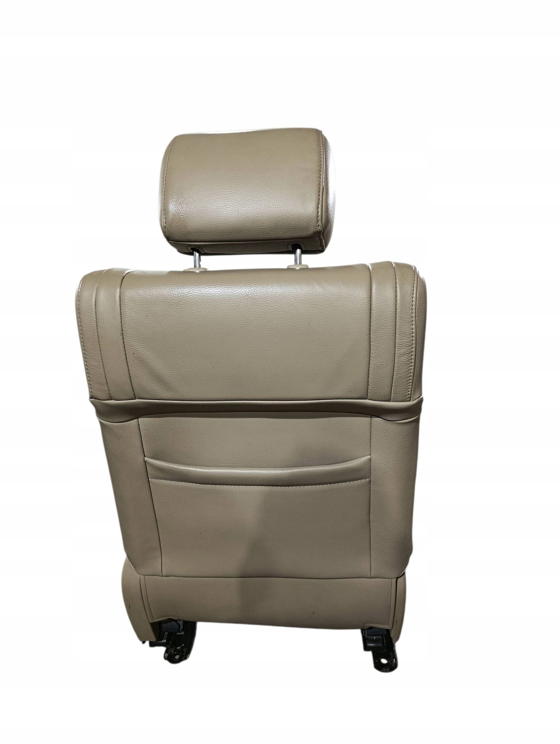 кресло водители перед Сторона левый TOYOTA SEQUOIA (XK60) 710720C270