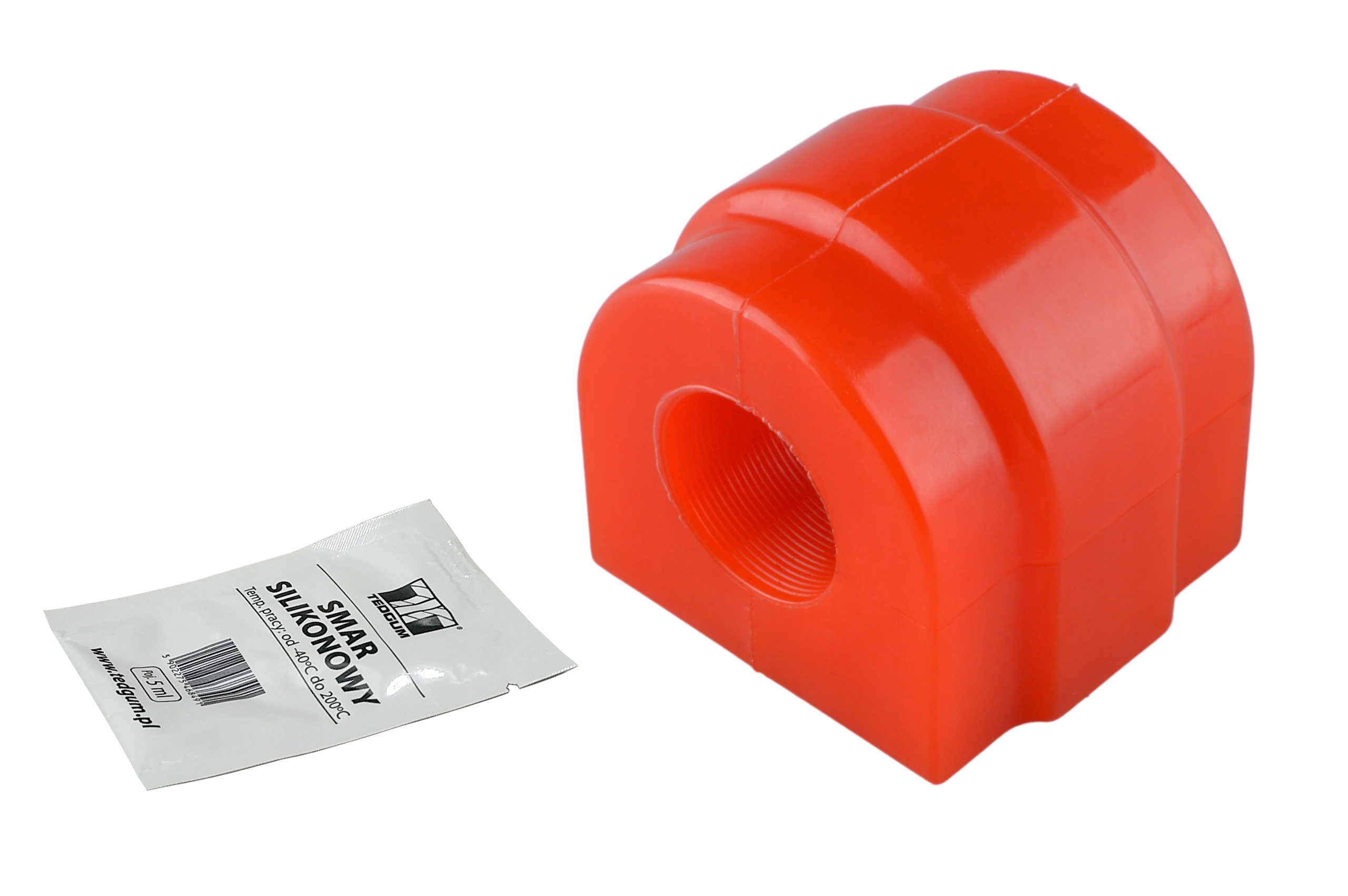 Tedgum TED58261 Zawieszenie, stabilizator
