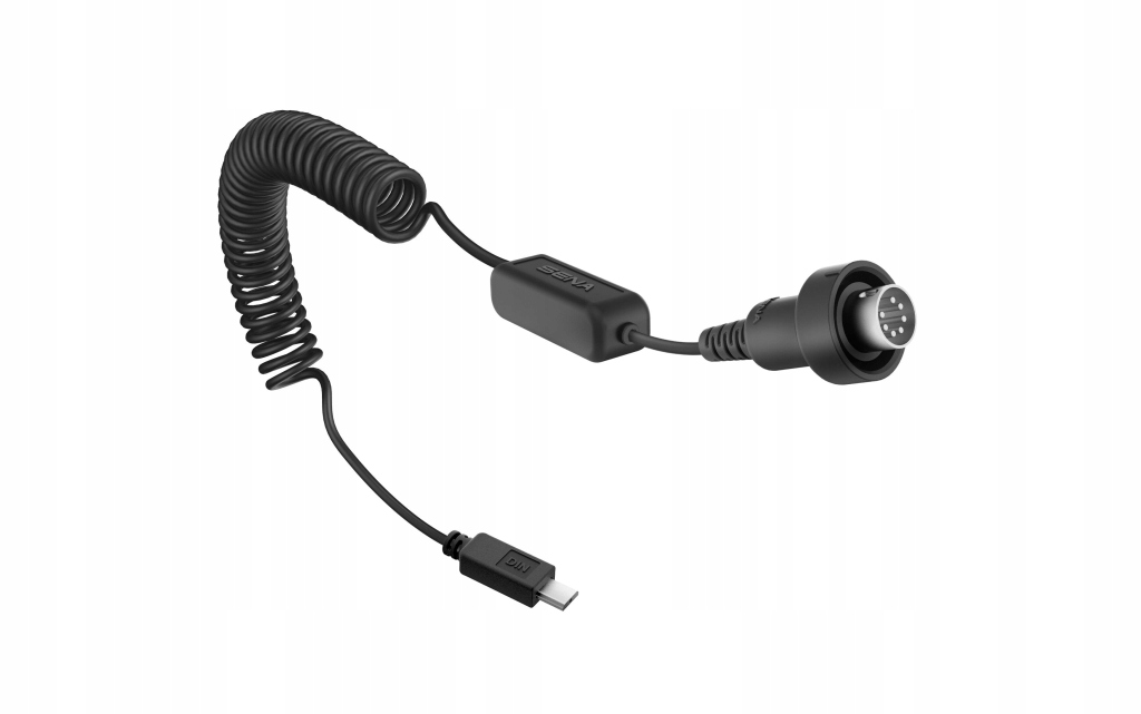 SENA MICRO USB кабель 7 PIN Freewire Harley