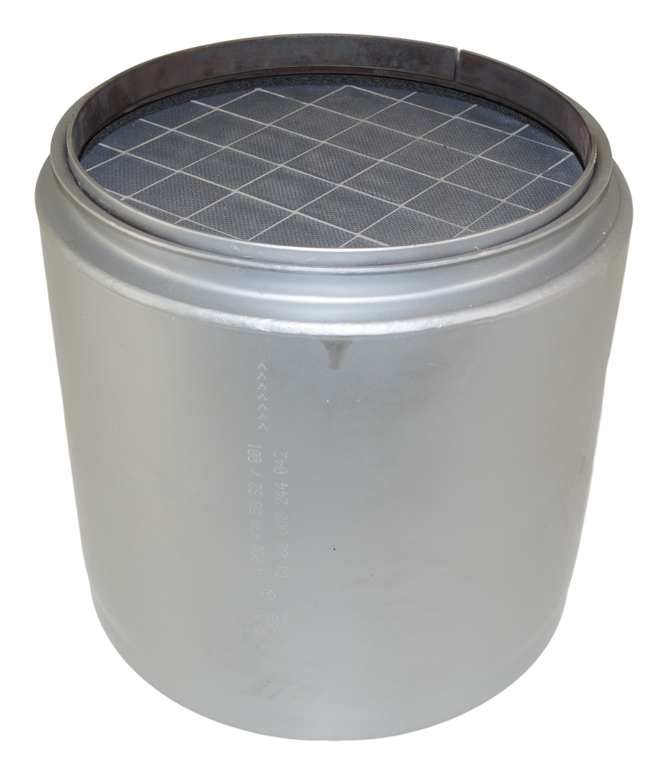 MERCEDES Actros Antos Arocs DPF Euro 6 0004905892