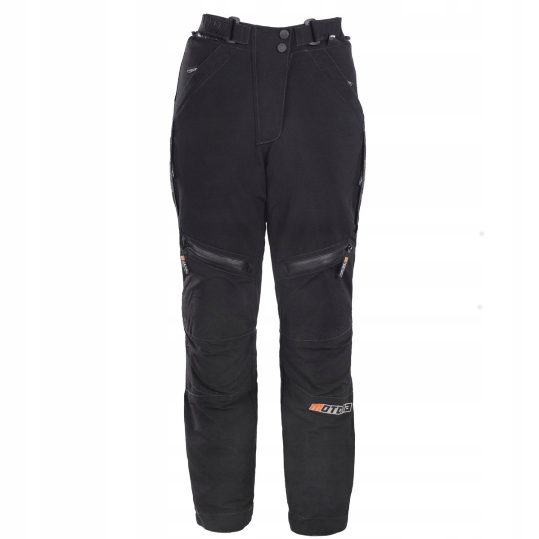 Spodnie motocyklowe Motona Venus 42 Rozmiar M