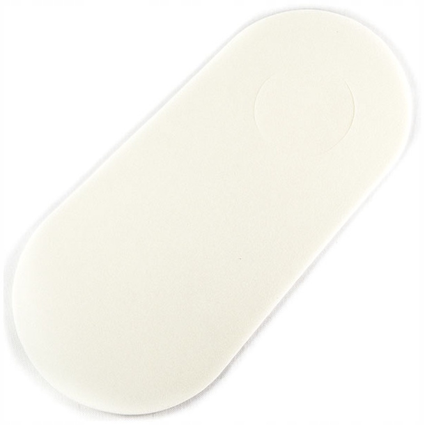 MATA PIANKOWA POD MUSZLĘ STOJĄCĄ