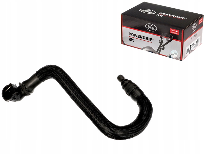 PRZEWÓD CHEVROLET GATES