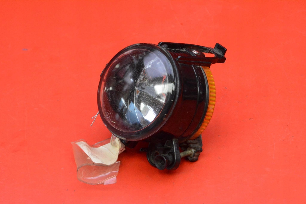 fog light left front front VW GOLF 5 V 03-09