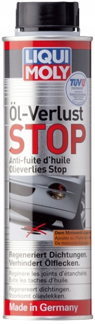 

Liqui Moly Verlust Stop Uszczelniacz Silnika 2671