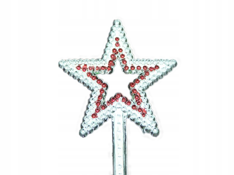 

Różdżka '' Gwiazda "