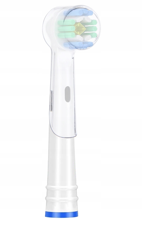 OSŁONKA NA KOŃCÓWKĘ SZCZOTECZKI ORAL-B ETUI Marka Spinel