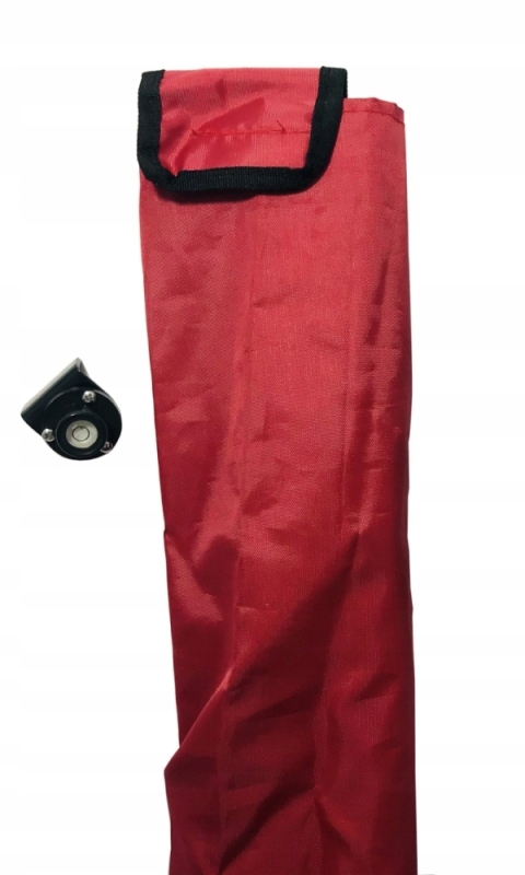 Łata niwelacyjna 5.00m PRO GEO-MAX - BARDZO MOCNA! Marka Geo-Max