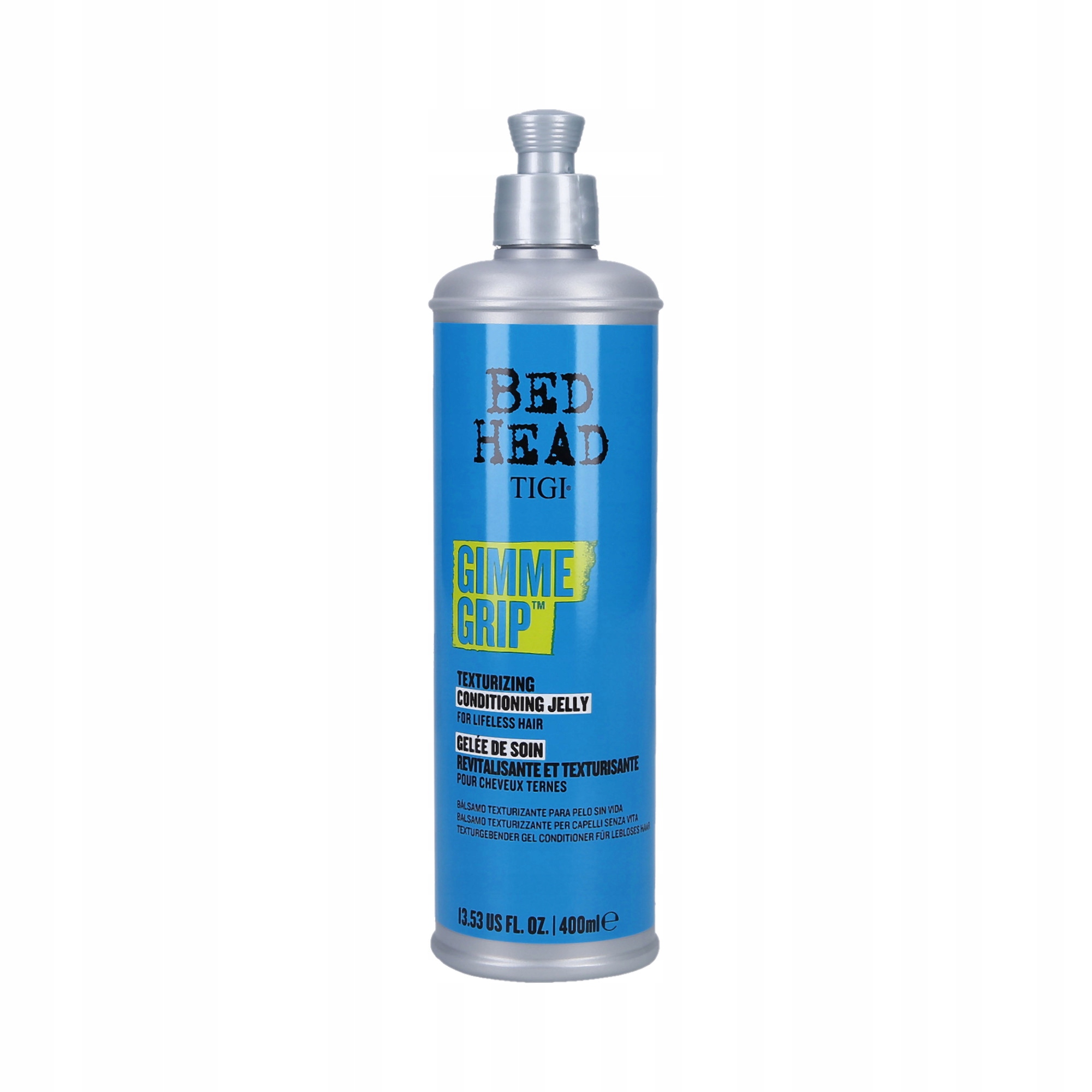 TIGI BED HEAD ODŻYWKA MODELUJĄCA DO WŁOSÓW 400ML