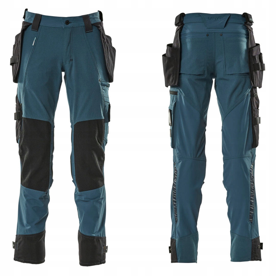 

Spodnie robocze Mascot 17031 Advanced r.50 Stretch