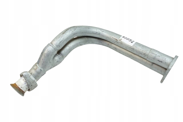 ВЫХЛОПНАЯ ТРУБА ГЛУШИТЕЛЬ FIESTA MK1 1,6 733-751 BOSAL