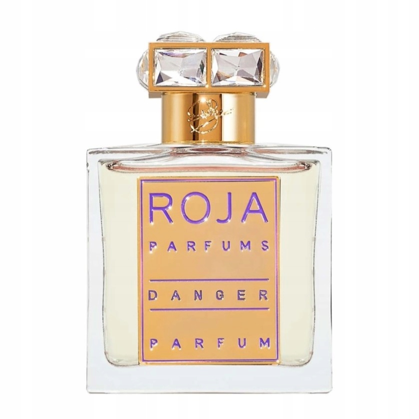 Roja Parfums Danger Pour Femme parfém sprej 50 ml
