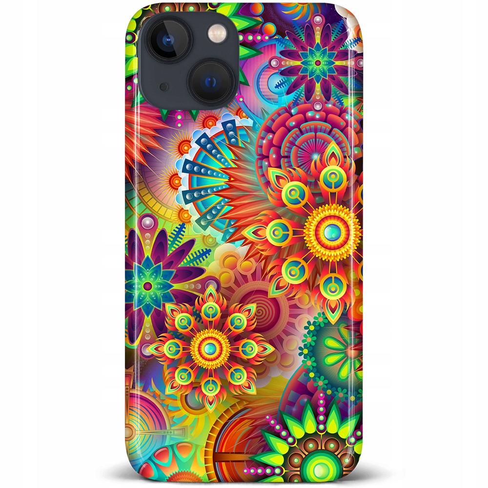 

Etui do iPhone 13 Mini Case Szkło