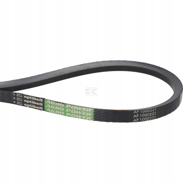 Klínový řemen H139963