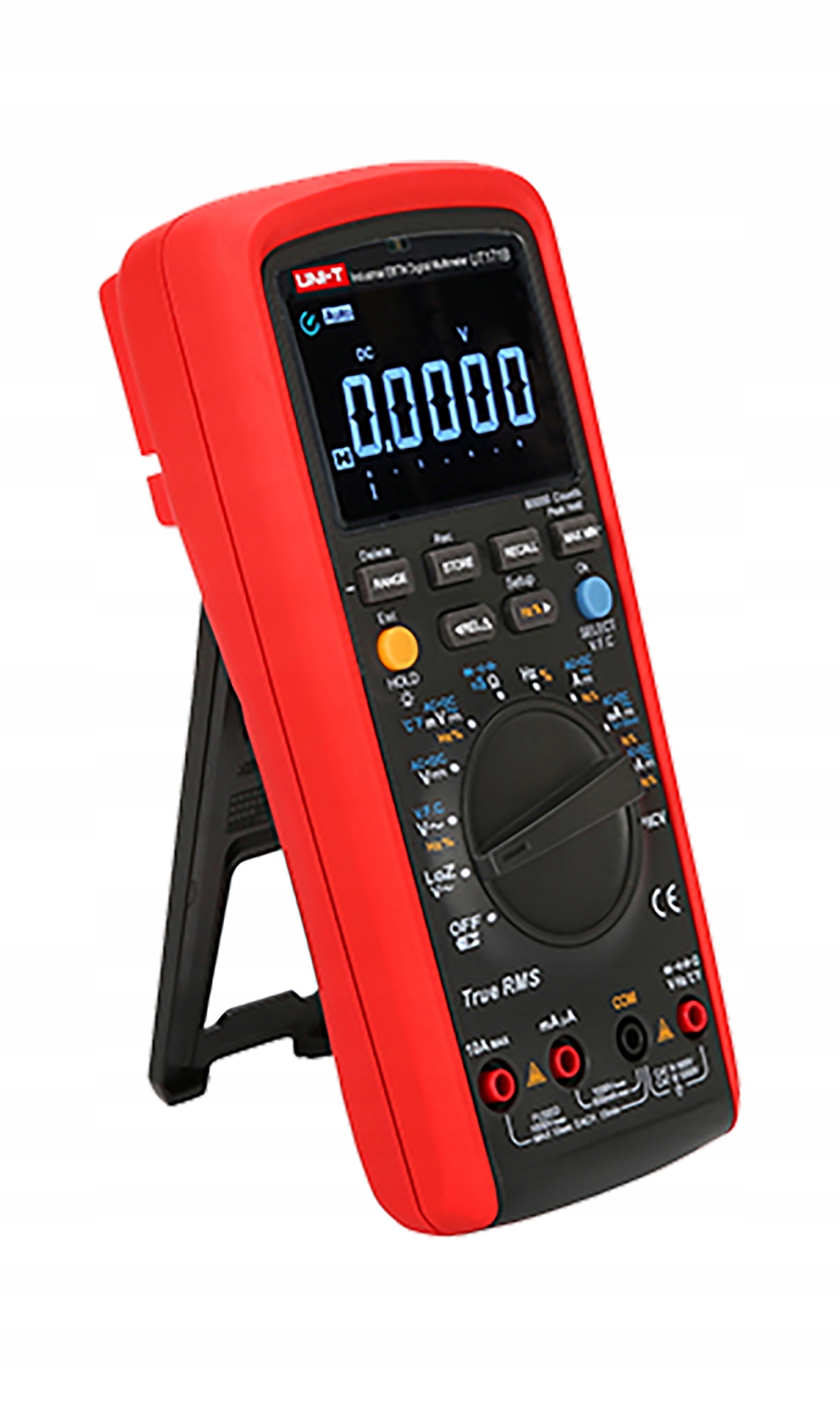 Miernik Uni-T UT171B Stan opakowania oryginalne