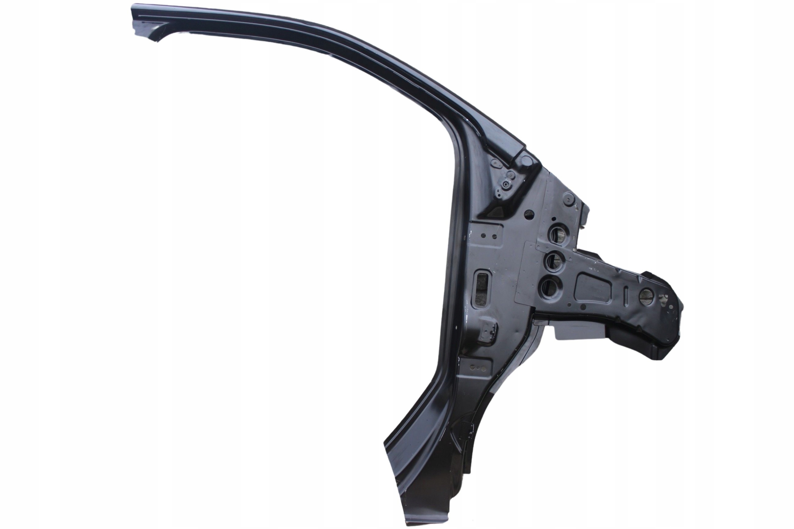 Słupek próg prawy Toyota Proace Jumpy Expert 16-