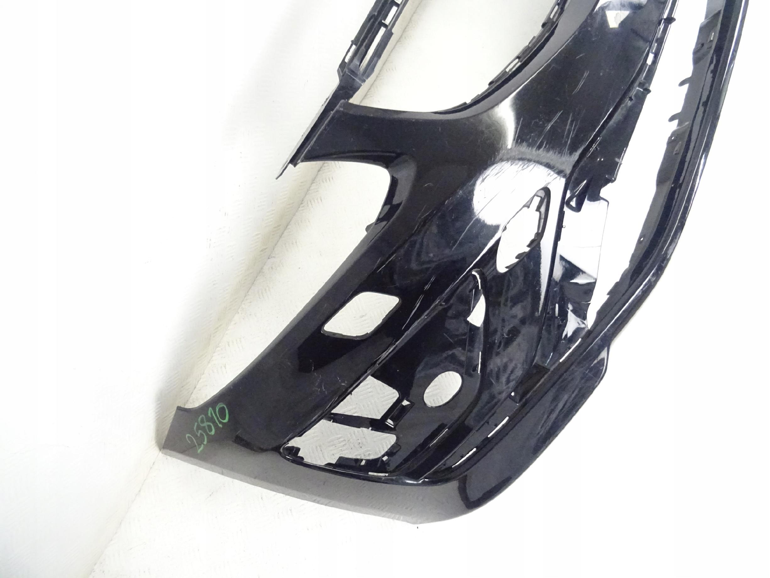 Volvo XC60 R-design LIFT bumper front