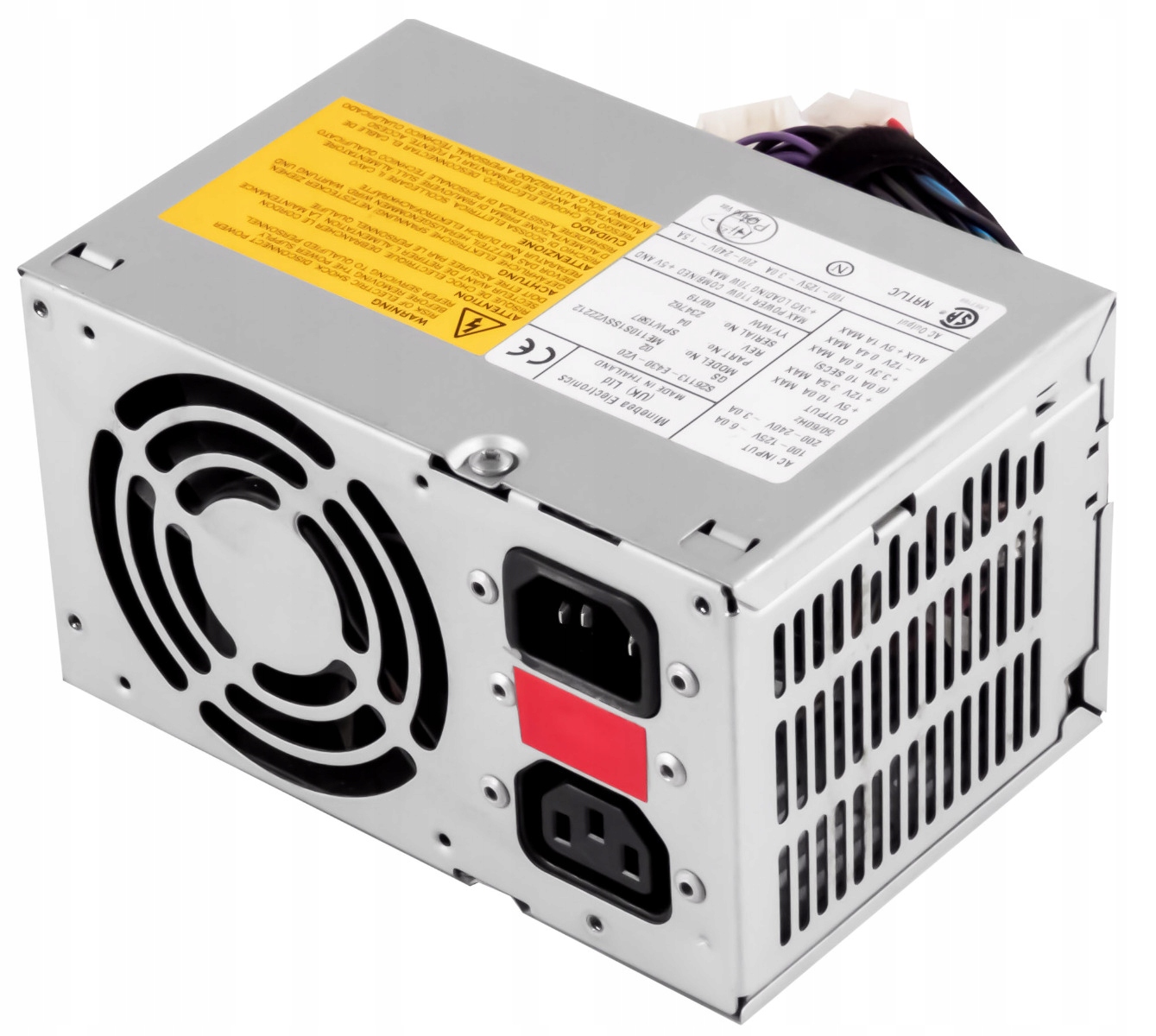 Fujitsu S26113-E430-V20 110W Atx ME110S1SSV22212