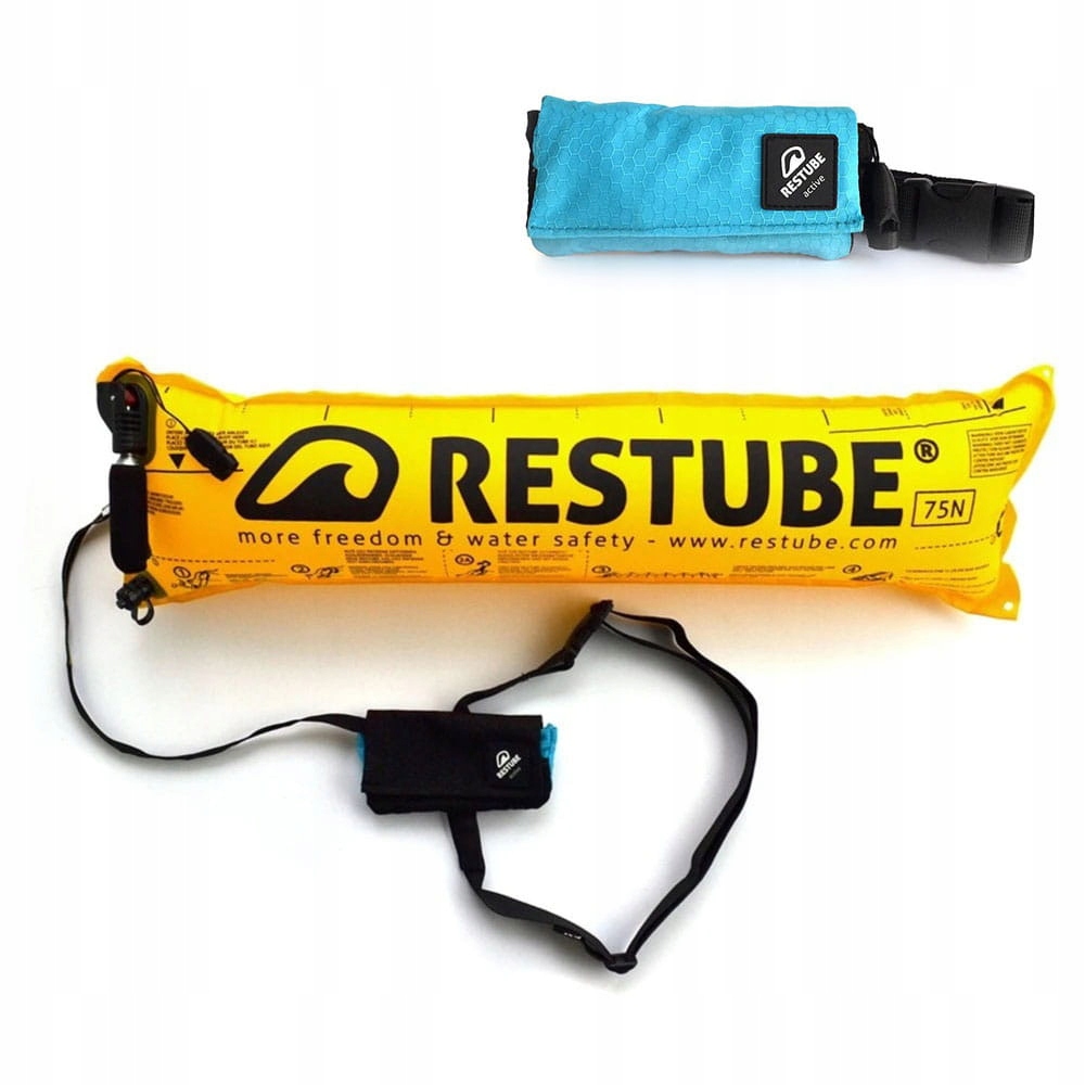 Bojka Pneumatyczna Asekuracyjna Restube Active