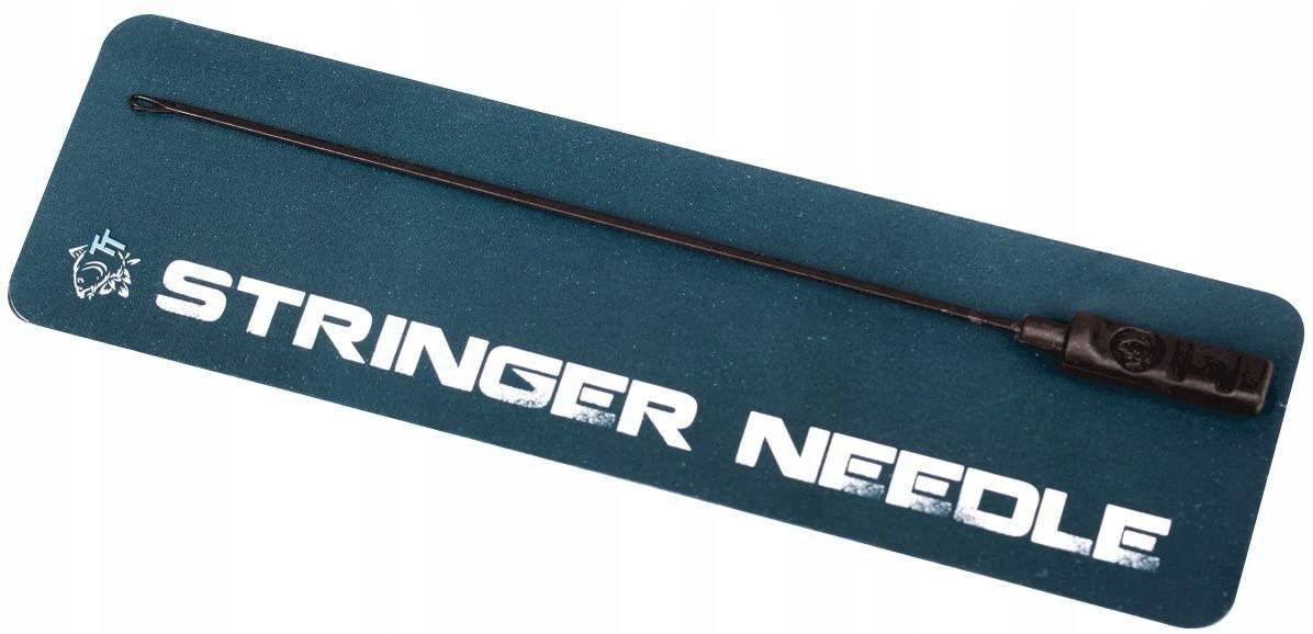 Nash Igła Stringer Needle