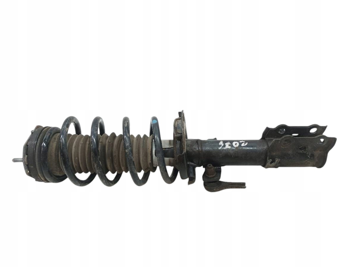 shock absorber right front 1.5 D Ford Transit Courier and (2014- )