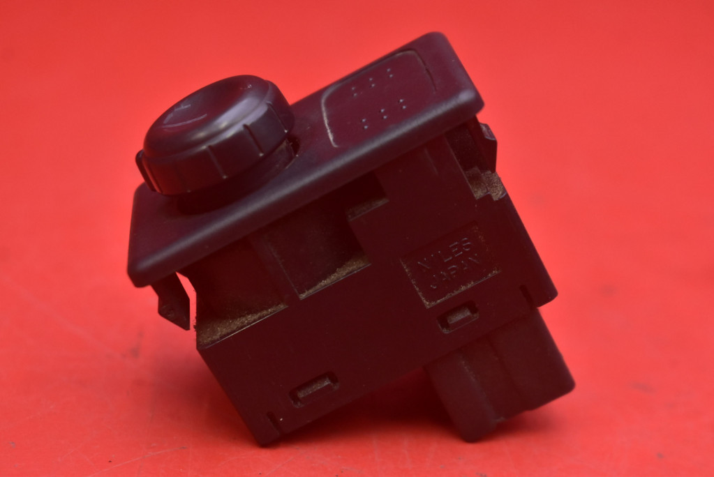 PANEL control of mirrors EU NISSAN NAVARA NP300 98-06