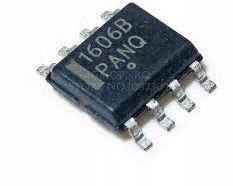 NCP1606BD SMD SOP-08