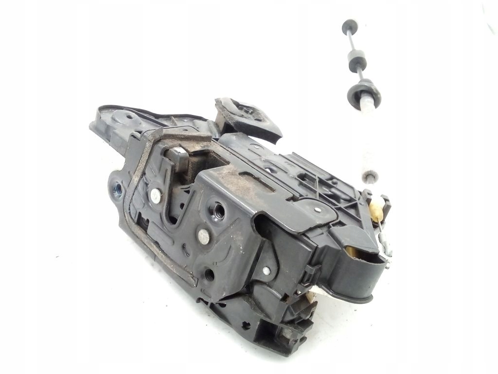 Seat Toledo IV 4 lock left front front 5E1837015A