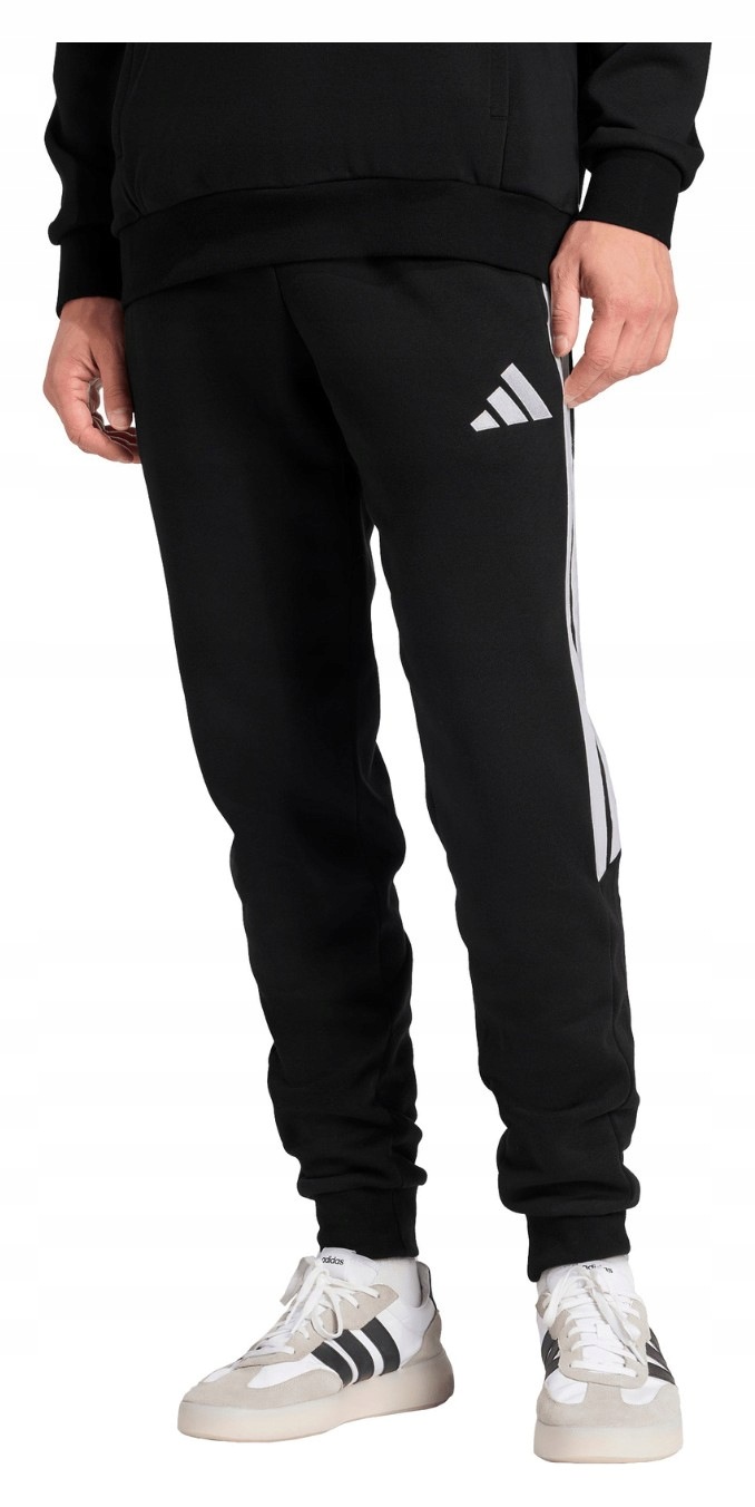 Kalhoty Adidas Teamwear Tiro 26 League Sweat černé JY7154 vel. XL
