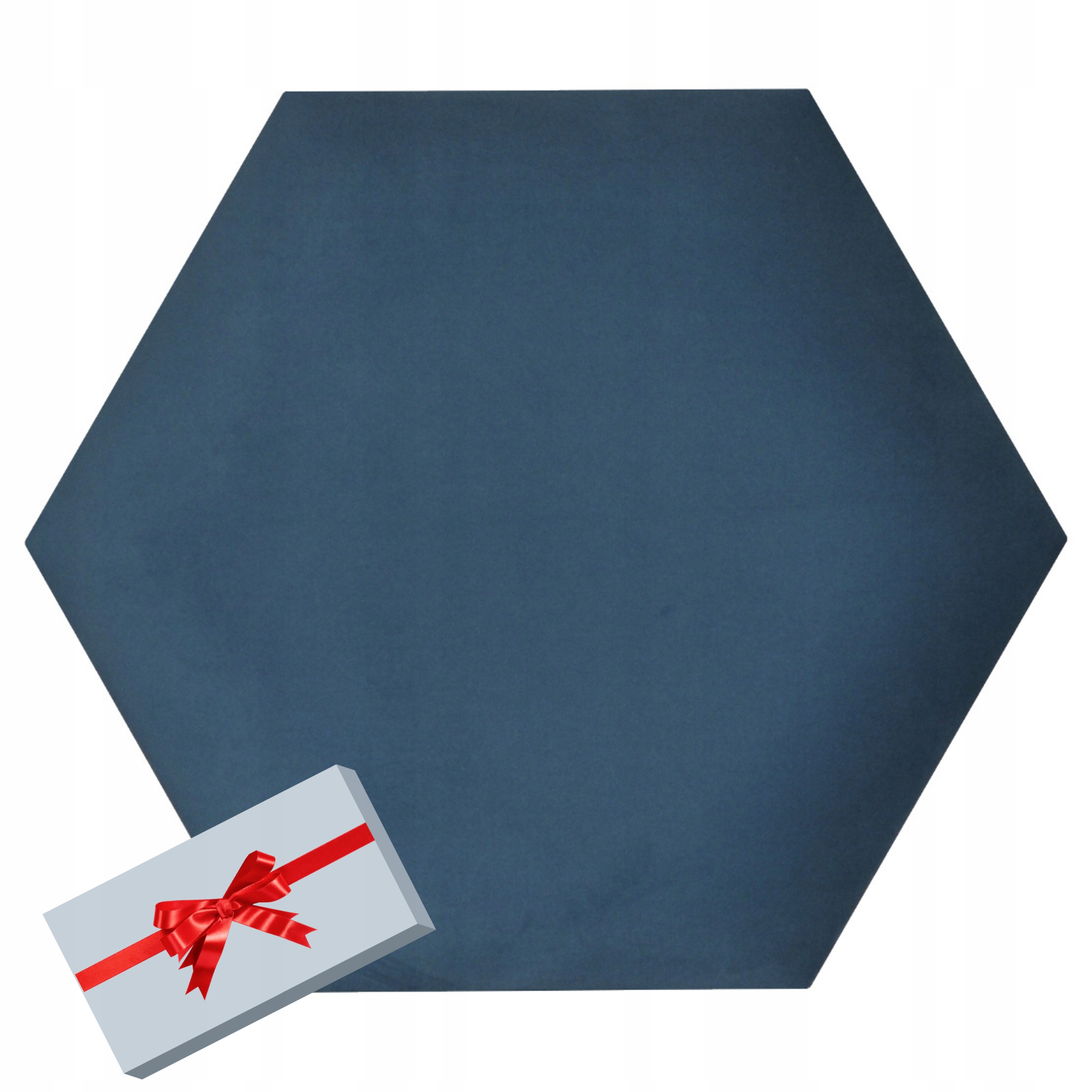 Panele tapicerowane HEKSAGON +GRATIS