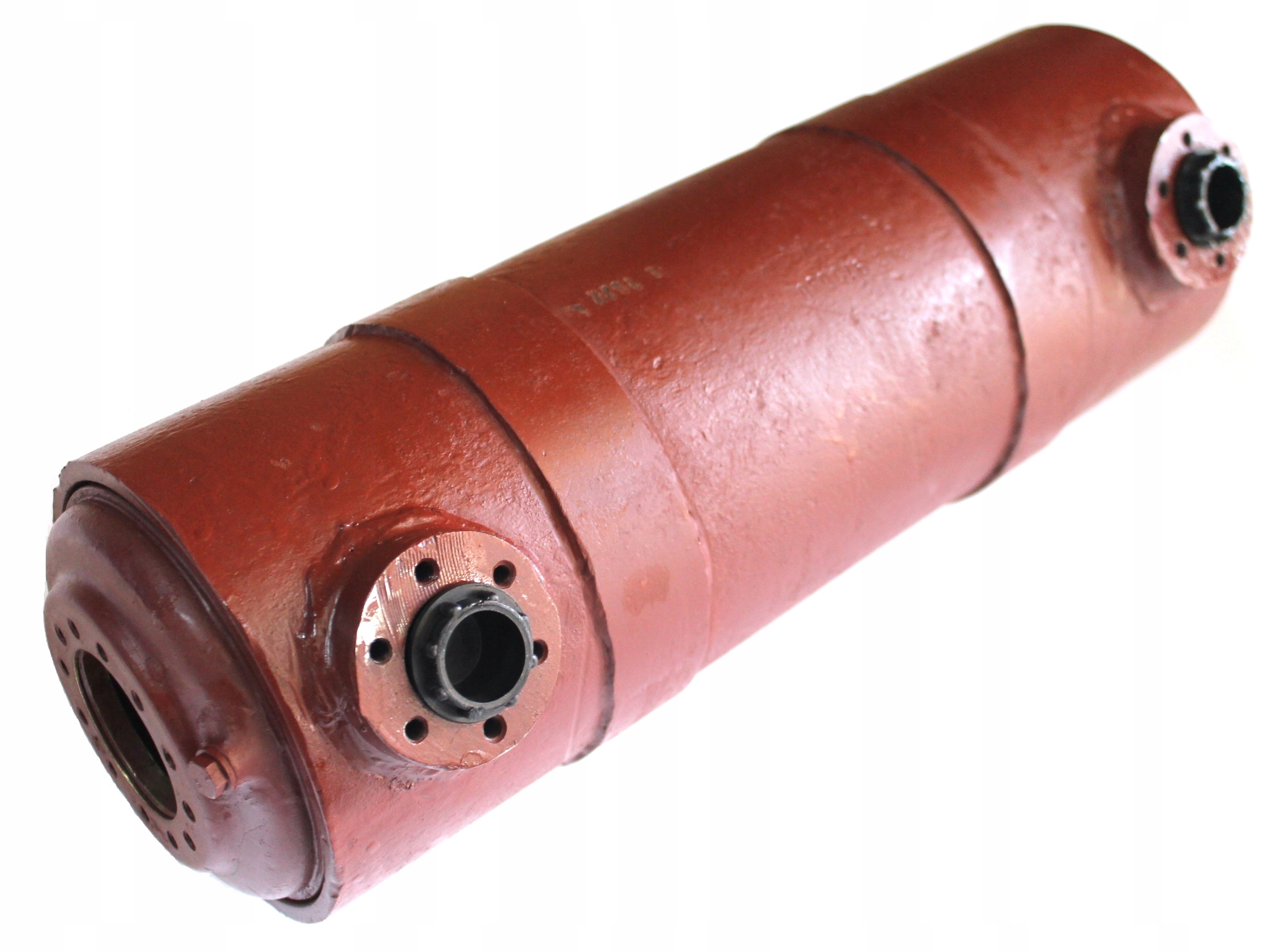 Chłodnica oleju JELCZ SW680 PLM4951 43 cm