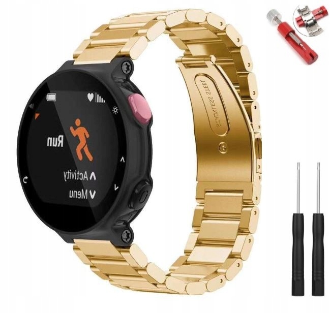 

Bransoleta Do Garmin 220/230/235/620/630/735XT