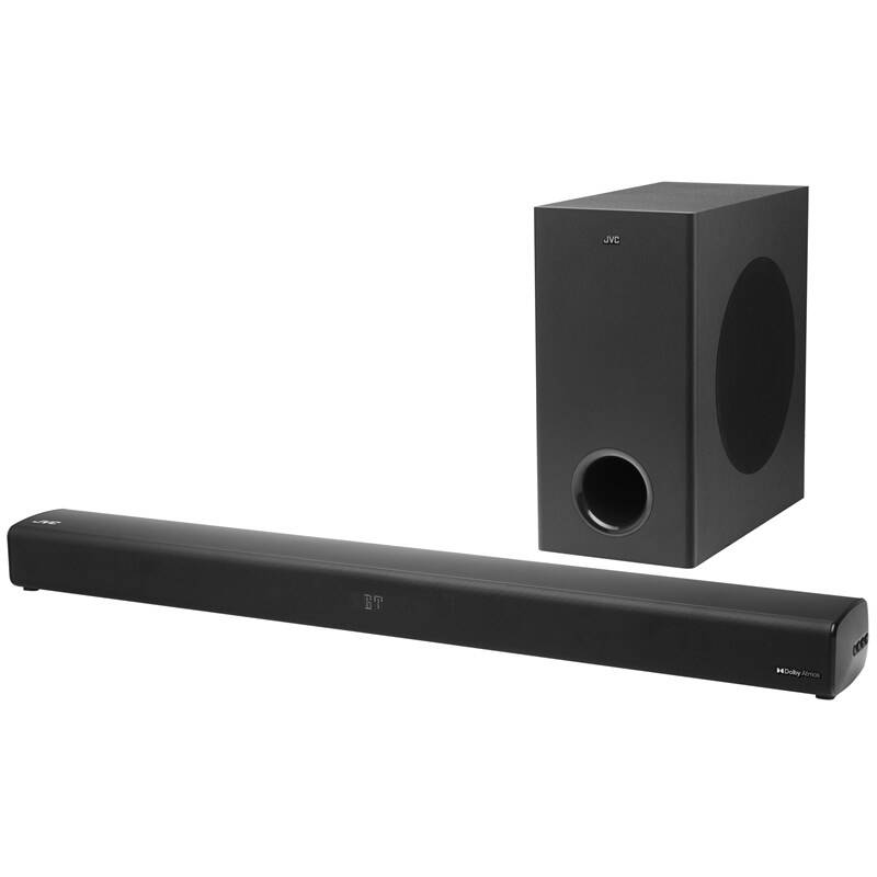 Jvc TH-E741B Soundbar 2.1