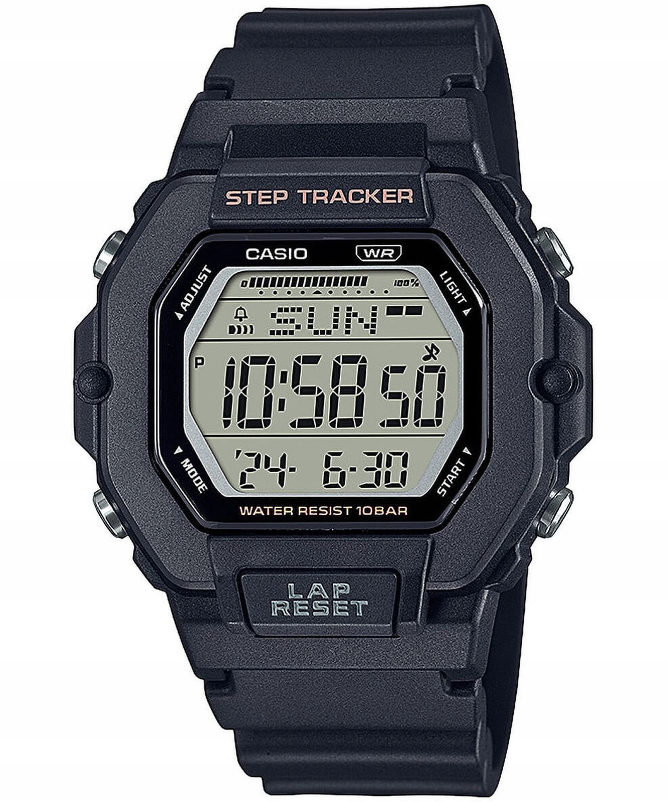 Pánské hodinky Casio Collection