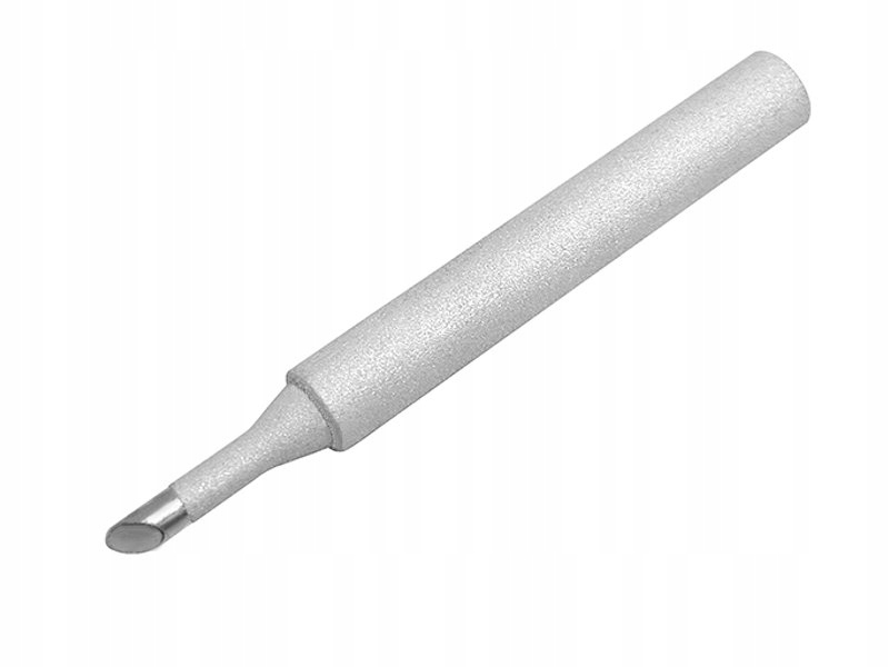 GROT DO STACJI LUTOWNICY OPOROWEJ gruby ścięty