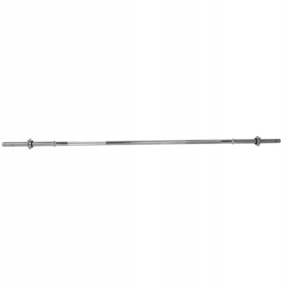 

Gryf Prosty 160cm/25mm Lifting Bar inSPORTline