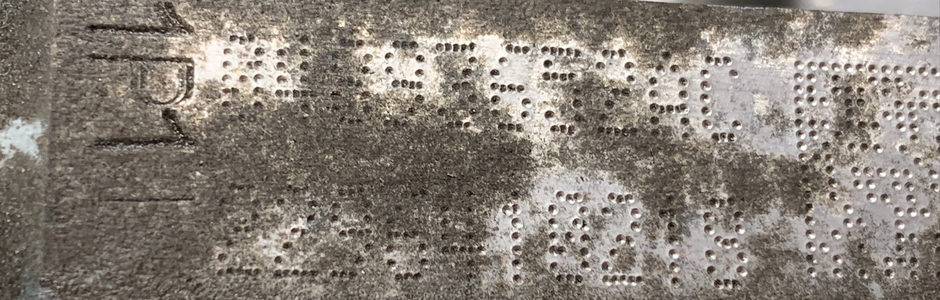 U1 DODGE RAM 1500 IV LIFT 14- V6 3.6 BLOK SILNIKA 04893652AC 04893649AE Wersja Amerykańska