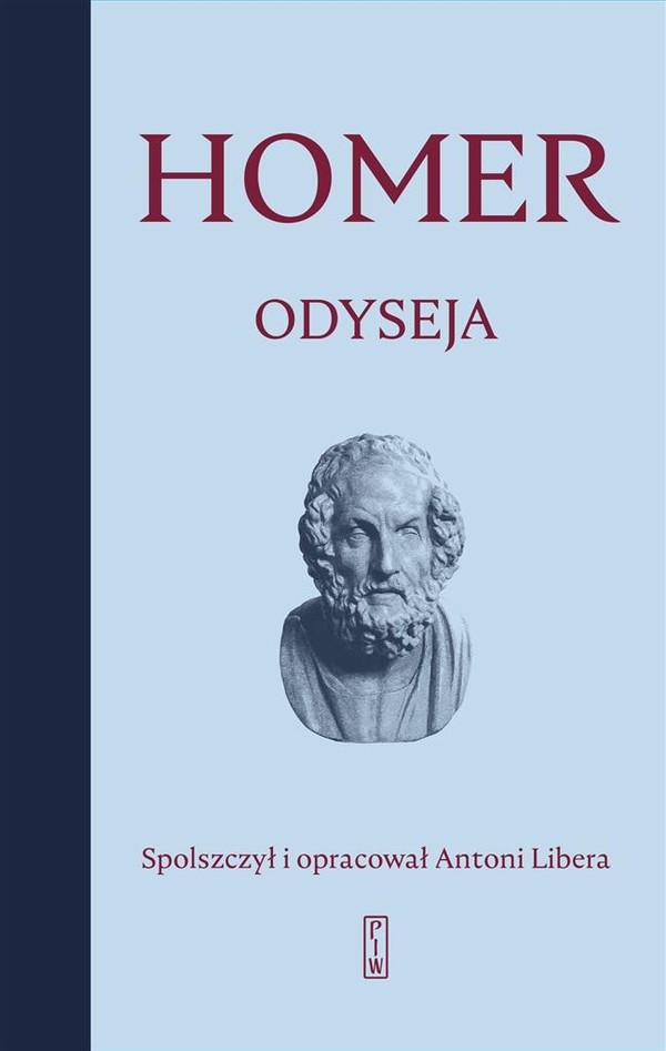 Odyseja - HOMER