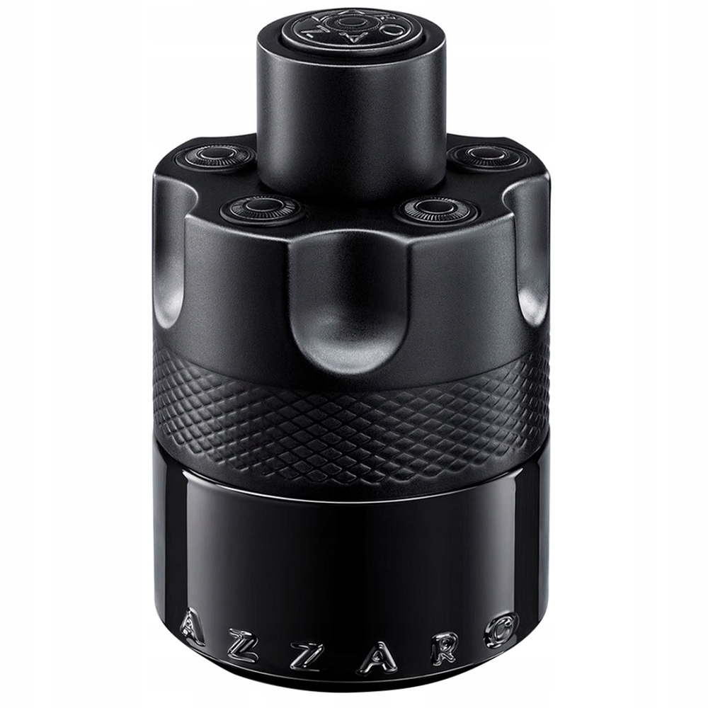 Azzaro The Most Wanted Intense Edp 50ml Sprej