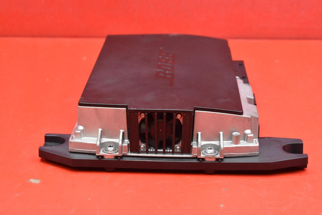 amplifier RADIA BOSE 4G0035223A AUDI A8 D4 10-14