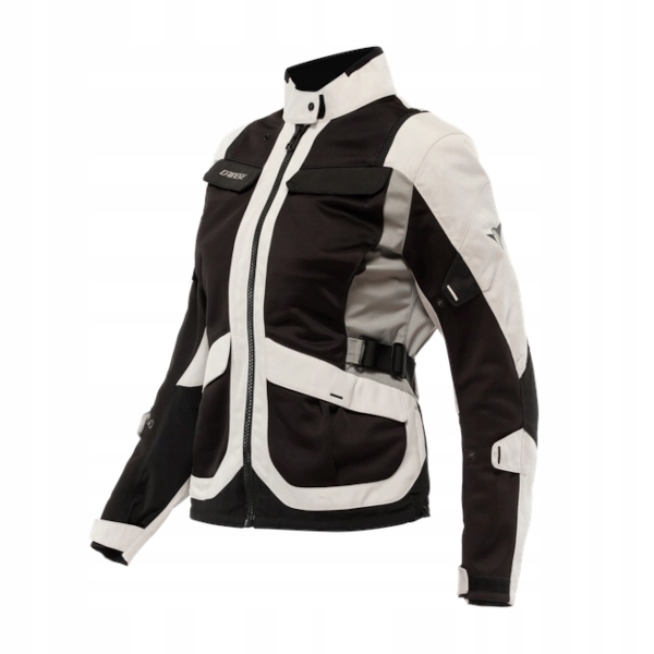 KURTKA DAINESE DESERT LADY TEX MESH NA LATO 40/XS