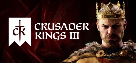 Crusader Kings III 3 Steam klucz + Spolszczenie PC