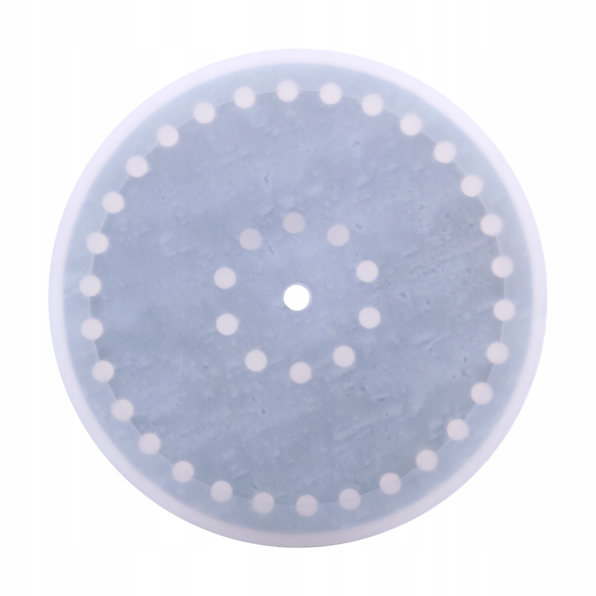 TŁOK SILIKONOWY do Nadziewarki Nadziewarek 3 kg EAN (GTIN) 5903148923147