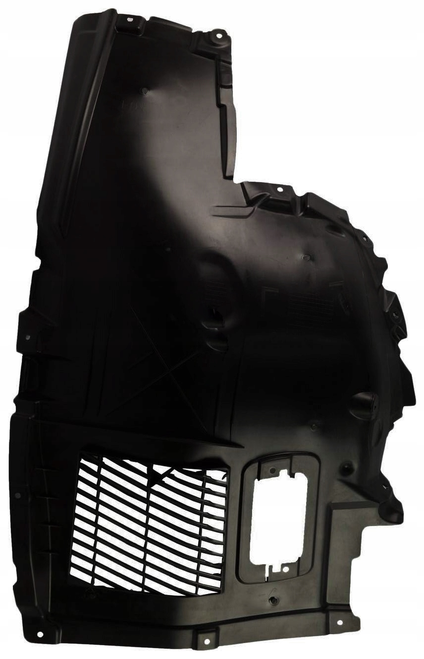 BMW 7 F01 750i 2008-2016 nadkole przód LEWY