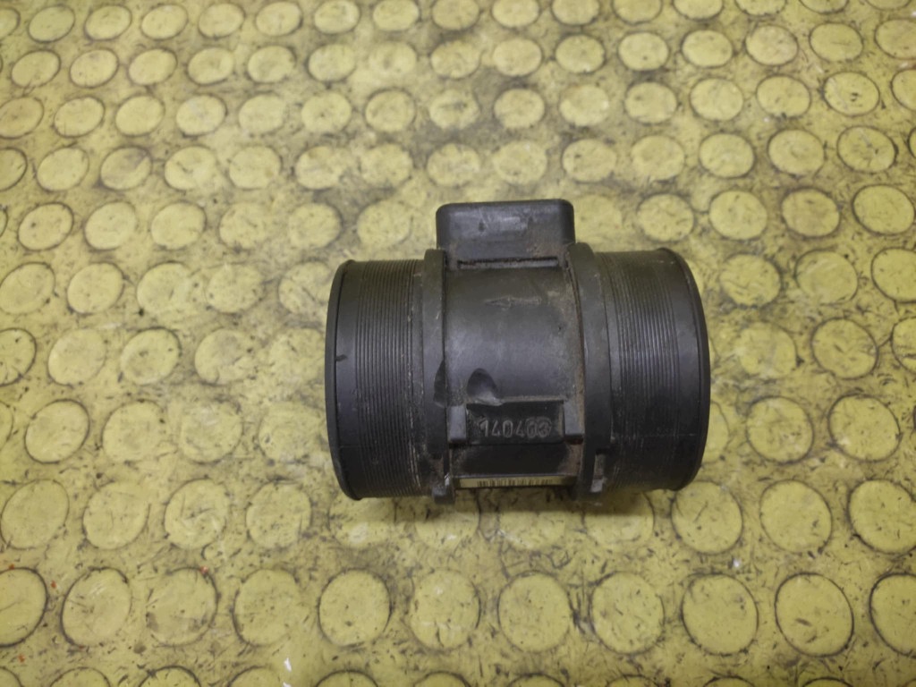 PEUGEOT 206 2.0 HDI flow meter 9628336380
