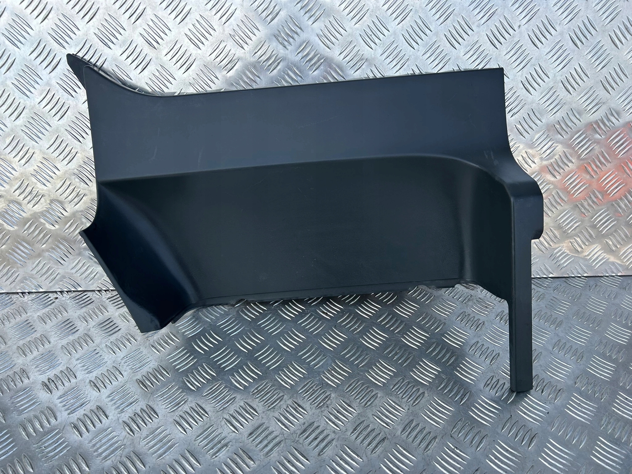 OSŁONA STOPNIA SCANIA R