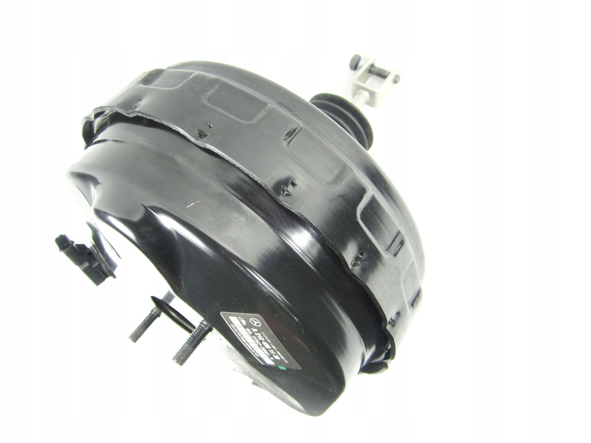 SERVO SERVO MERCEDES W212