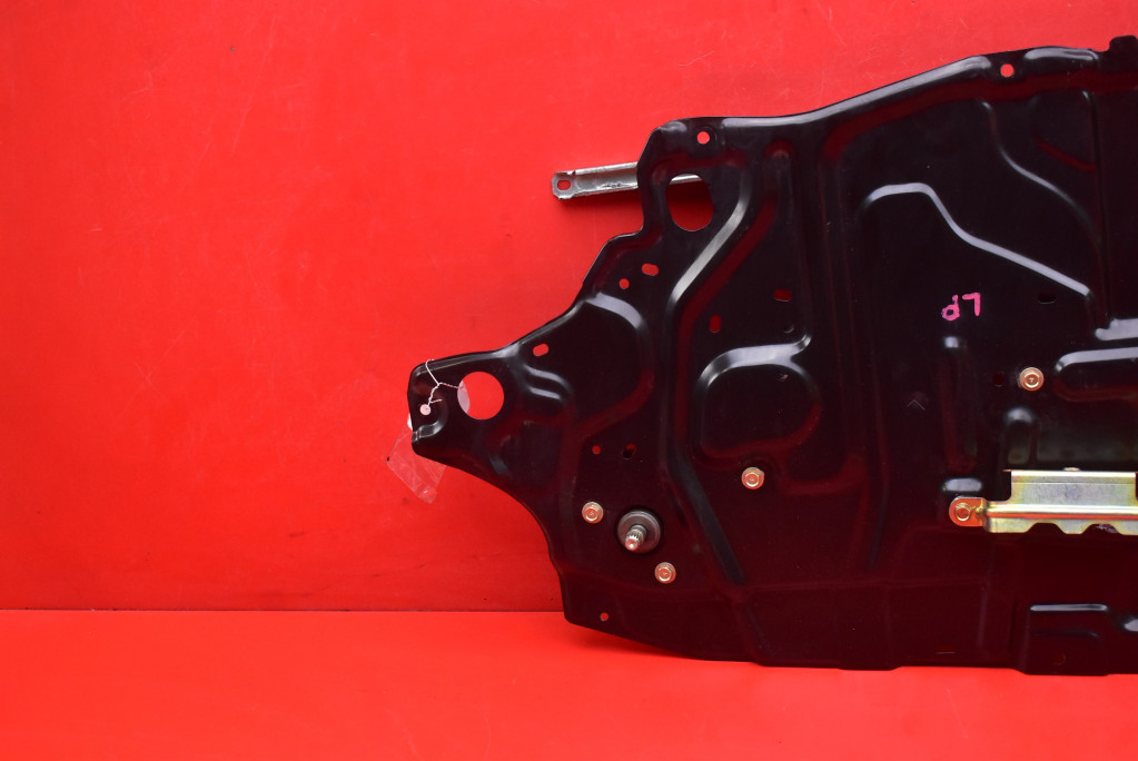 window regulator left front EU DAIHATSU CUORE 3D HB 03-07